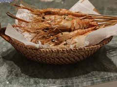 -79号渔船海鲜饭店(坂田店)