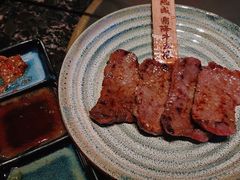 -老乾杯和牛烧肉(王府中环店)