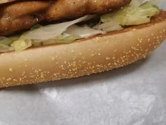 -麦当劳·得来速店(星沙大道店)