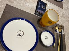 -極上萬膳·日料放题(来福士江景店)