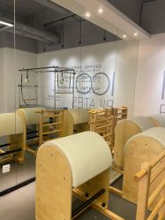 -1001普拉提运动