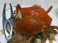 -南海渔家•海鲜•正宗海南菜(海棠湾店)