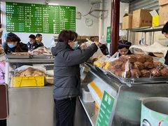 -李小老烧饼(常营民族家园店)