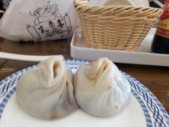 -笑来喜馄饨小笼工坊店(湖滨街店)