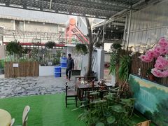 -大海别墅民宿农家院(十渡店)