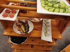-老码头火锅(玉林店)