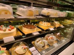 -小西家作(富力爱丁堡店)