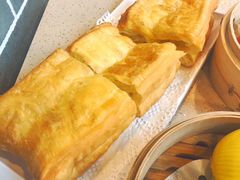 金牌靓油条-点都德(汇盈广场店)
