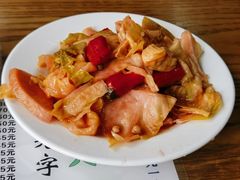 -东兴顺爆肚张