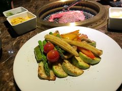 -觅福里•熟成和牛餐厅