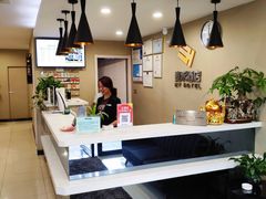 -麦禾酒店(十全街苏州大学店)