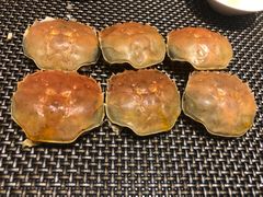 -青岛证大喜玛拉雅酒店·Z1餐厅