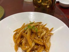 -三品香·江浙菜(松江九谊店)