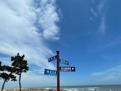 -日照灯塔风景区