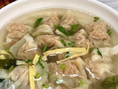 -海平馄饨(逍遥二路店)