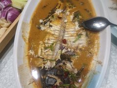 -和源祥·日照菜扛把子(万平口一店)