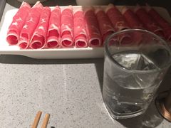 -海底捞火锅(老城根店)