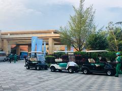 -昆明春城湖畔度假村