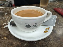 -百福麵家(新馬路店)