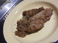 -马路牙子地桌烤肉(工体店)