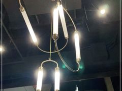 大堂-鲁采LU STYLE(新天地店)