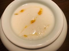 贵妃山药酪-掌柜的店·河南菜(世茂店)