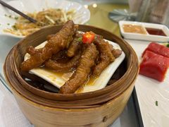 -福满楼·海鲜酒家(福永益田店)