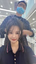 -十六番发型师事务所