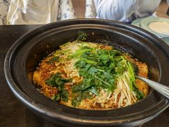 -翠湖宾馆·中餐厅