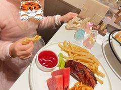 -赤火牛排(金狮广场店)