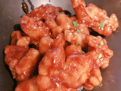 -金牌外婆家(苏州中心店)