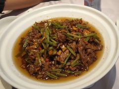 -老妈菜馆(建设街店)
