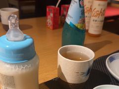 -虹料理·日料放题(悠方店)