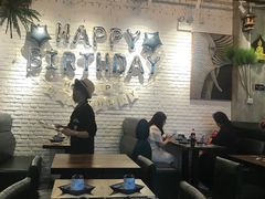 -Hi YOU你的饭局泰餐厅(雍和宫店)