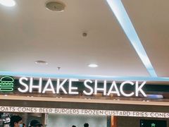 -Shake Shack(西单大悦城店)