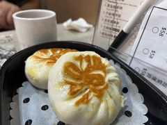 煎和牛包-尝囍煲仔小菜