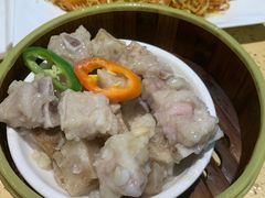 -蒸武门·广式茶点(金宝莱店)