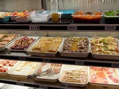 -王氏炉匠·烧鸟放题自助(三里屯店)