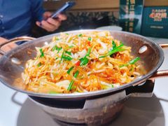 -相遇·鲜炒黄牛肉(丹阳吾悦广场店)