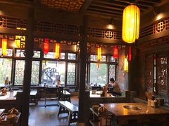 大堂-小龙坎老火锅(金柏林店)