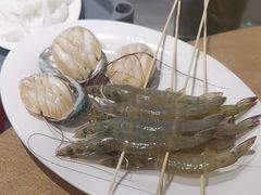 -濠轩阁特色生蚝火锅总店