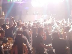-Insanity Nightclub