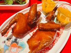 -神更仔·潮汕魂大排档(汉口路店)