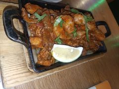 -Famous肥猫墨西哥音乐餐吧(五棵松华熙LIVE店)