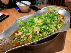 -树厨贵州菜(大十字店)