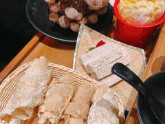 -今日炊牛·潮汕牛肉火锅(华采天地店)