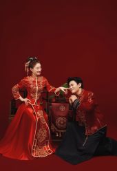 -女王风尚STUDIO·轻奢化定制