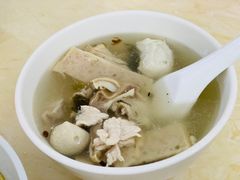 -非遗·爱西干面(小公园总店)