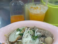 -榮泰米粉湯(Left Shop)