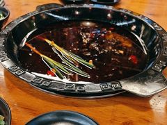 -三道苗苗鱼·美蛙黄辣丁(八里店)